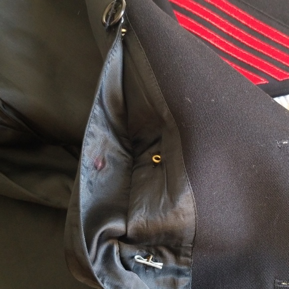 Authentic Military Jacket - Picture 4 of 8